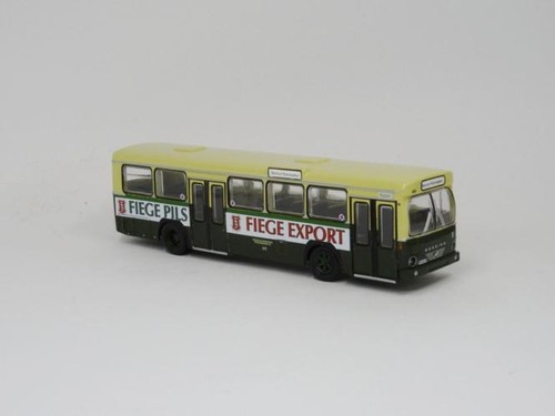 Brekina stadtbus büssing - büssing, bs