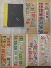 Briefmarken Brd Bund