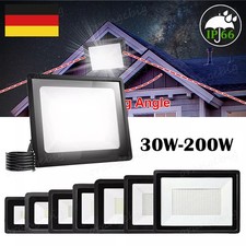 30W 50W 70W 100W 200W LED