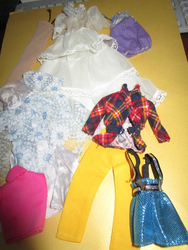 511 alte vintage kleidung - vintage,