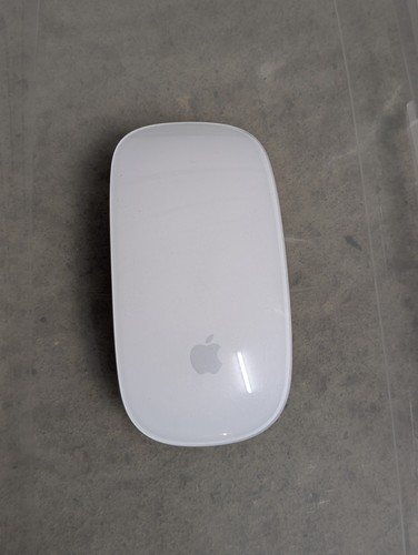 Apple magic mouse - magic, bluetooth