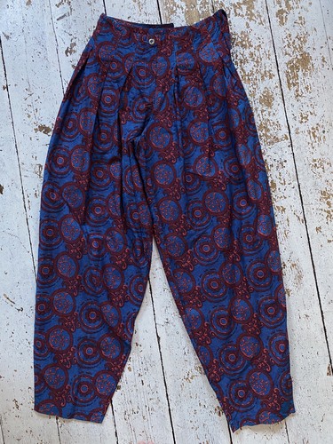 Oilily vintage hose - oilily,