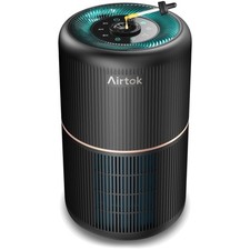 Luftreiniger Allergiker HEPA