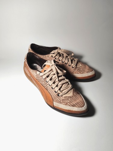 Vintage 2000s puma alexander - vintage,