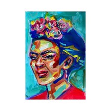 ORIGINAL Portrait Bild