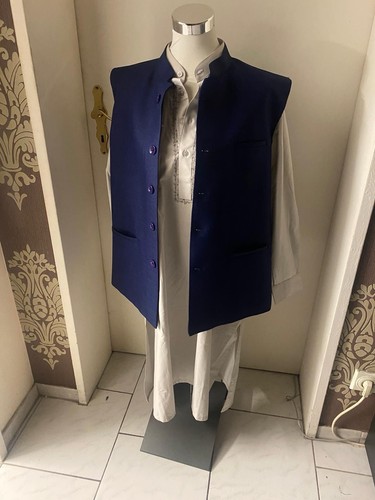 Bollywood herren suit - herren, kleidung
