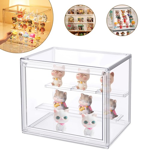 Acryl vitrine einzelvitrine - acryl,