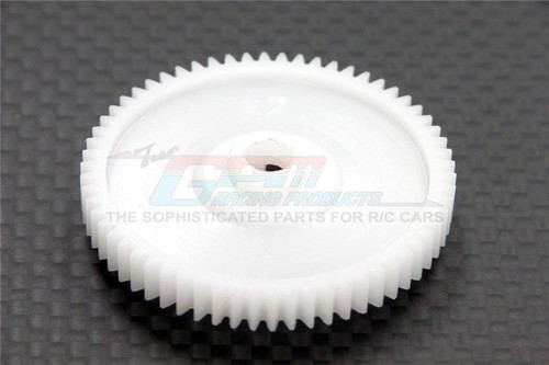 Gpm racing tuning delrin - gpm,