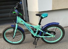 Kinderfahrrad 18 Zoll Scool in