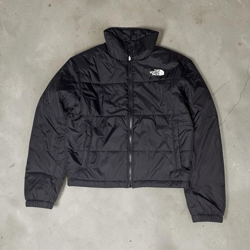 The north face nuptse s - gr:,