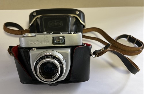 Original alte kamera beier - kamera,