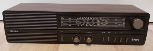 Saba donau radio - saba,