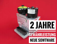 Mercedes SBC Bosch 0265960059 A0094312612 Steuergerät Hydraulikblock W211 ??⚡