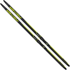 Fischer carbonlite classic - fischer,