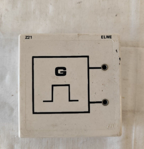 Elwe modul lehrmittel - modul, z