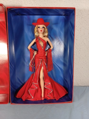Barbie dallas darlin 2007 - barbie,