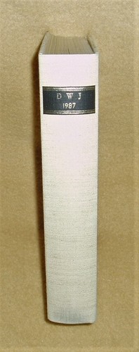 Dwj deutsches waffen journal - dwj, /