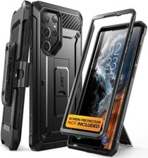 SUPCASE Case Rugged Cover for