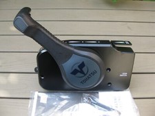 Tohatsu Schaltbox Schaltung