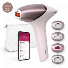 Philips Lumea IPL 9000