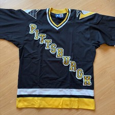 Pittsburgh Penguins Jersey