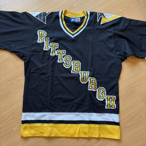 Pittsburgh penguins jersey - penguins,