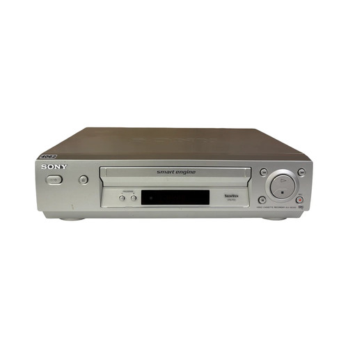 Sony slv e230 videorecorder - sony,
