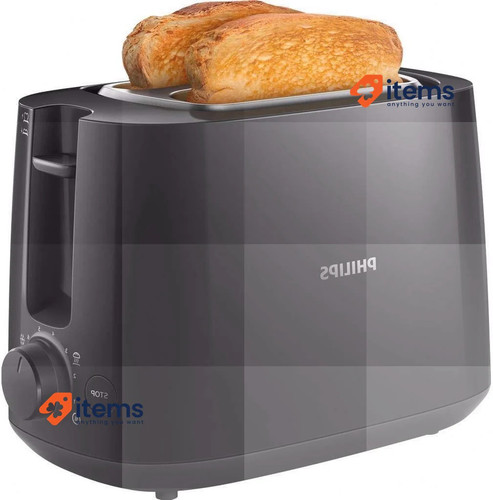 Philips toaster 2 - philips,