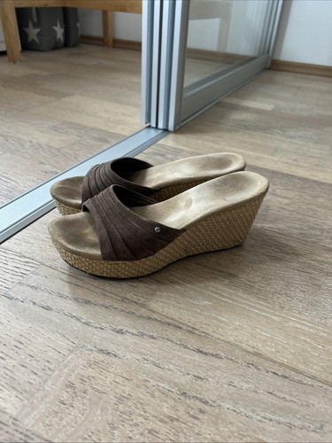 Ugg alvina damen sandale - alvina,