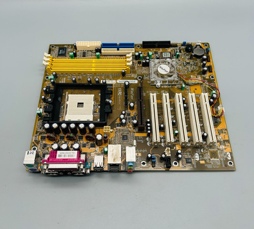 Foxconn winfast nf3250k8aa - foxconn,