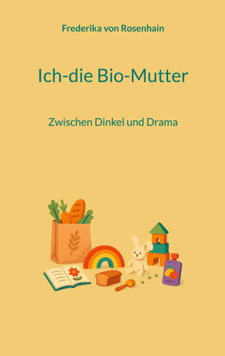 Ich die bio mutter - |, zwischen