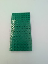 1x LEGO Bauplatte 8*16 Noppen
