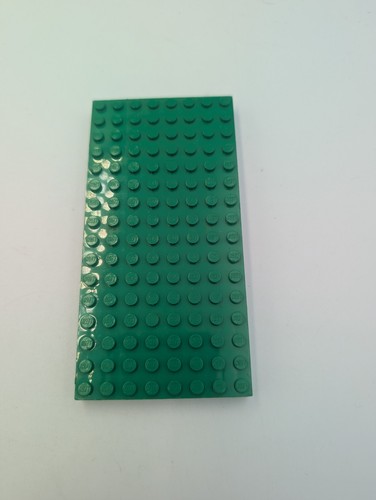 Lego bauplatte 16 noppen - lego,