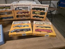 Werbetrucks Biertrucks LKW