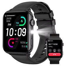 Blackview R30 Max Smartwatch