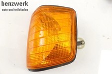 Mercedes W201 190 Blinker vorne links gelb orange ORIGINAL Hella