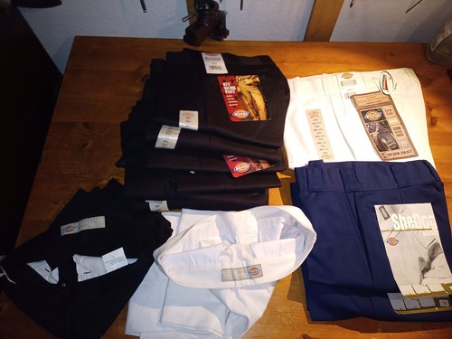 Dickies 874 she - dickies,