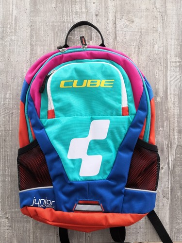 Cube rucksack junior - cube,