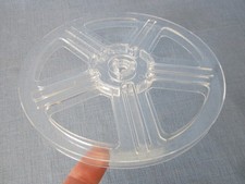 🎞️ SUPER-8 LEERSPULE