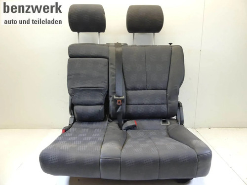 Mercedes w163 sitz - mercedes,