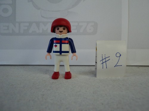 Playmobil vintage city - vintage, life