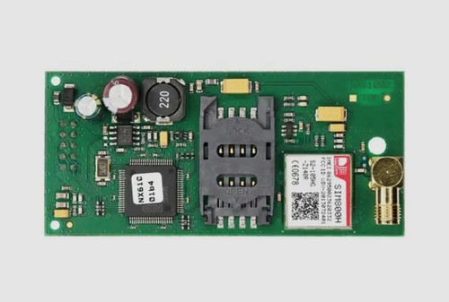 Indexa 9000 gsm - indexa,