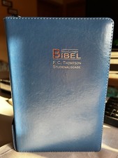 Neue Lutherbibel, F. C