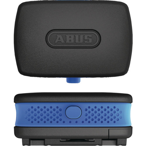 Abus alarmbox blau 100 - abus, db