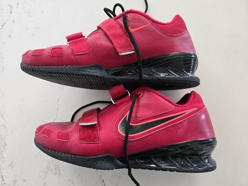Nike romaleos mens - mens, 10us