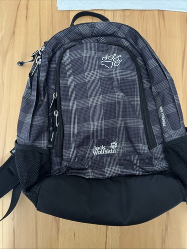 Jack wolfskin rucksack perfect - wolfskin,
