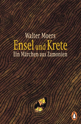 Ensel und krete ein - und, märchen
