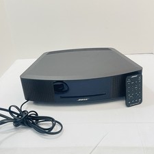 BOSE Wave Music System IV