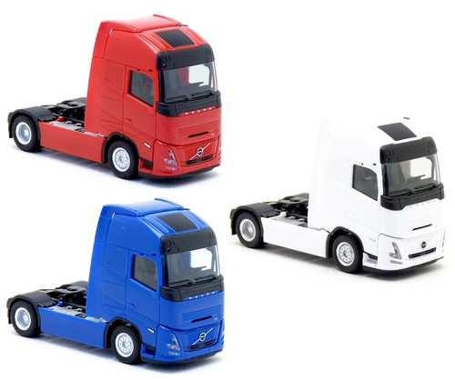 Herpa volvo aero gl xl - fh,