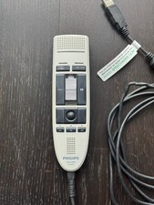 Philips Speechmike Classic LFH 3210